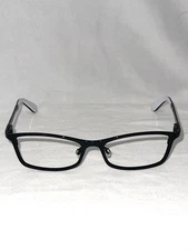 Oakley Martyr Polished Black eyeglasses frames OX5083-0250