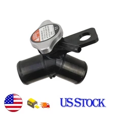 Radiator Filler Neck with Cap fit for 09-13 Suzuki Grand Vitara 2.4L 17910-65J00