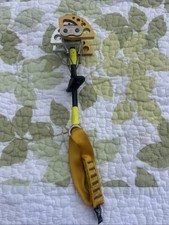 Black Diamond Camalot 2 Camming Device Rock Climbing Protection Cam Yellow