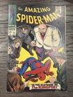 The Amazing Spider-Man #51 (Marvel Comics August 1967) VG - Fine #PNCARDS