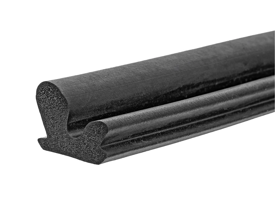 Vedações decapagem climática para trilho de teto JEGS para 1968 Buick Skylark, Chevy Chevelle, - Imagem 4 de 4