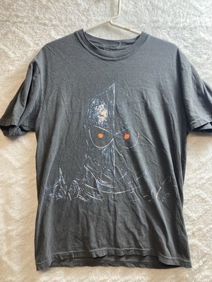 Post Malone Knight Tour Tee M Charcoal Big Ass Stadium Tour
