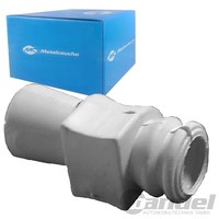Metalcaucho Lagerung Stabilisator Stabilager Vorne Passend FüR CitroËN Saxo Peug