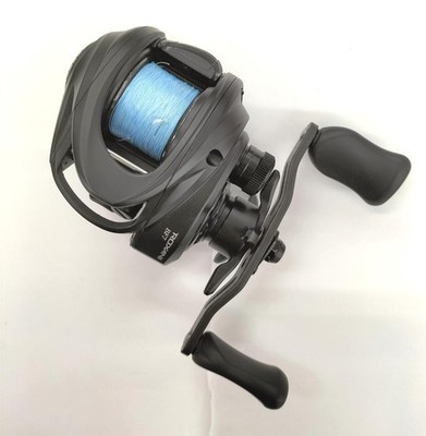 ABU GARCIA ROXANI BF7 Baitcasting Reel  619144