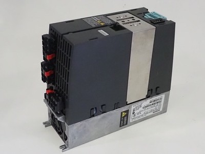 Siemens 6SL3210-1PE12-3UL1 Sinamics Power Module PM240-2