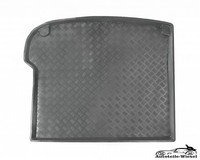 Kofferraum Matte FüR Hyundai Santa Fé Hinten 06-12