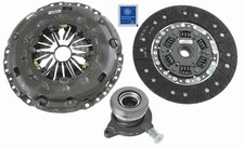 Kit d'embrayage Volvo V70