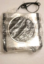 WARING WEB3NYGR PROFESSIONAL EXTRA BURNER SOLID  SINGLE 110v ELECTRIC 