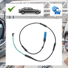 Warnkontakt, Bremsbelagverschlei� Hinten Brembo f�r BMW 7 G11, G12 740 i, Li