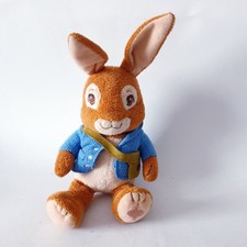 Peter Hase Stofftier Plüsch Kuscheltier 2014