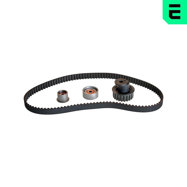 Zahnriemensatz Optimal SK-1059 FüR E34 E30 BMW 3Er Touring 5Er 316 318 518-image