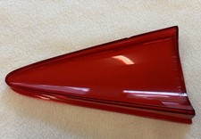 1958 Mercury Park Lane Tail Light Lens Right Side Nice Used Mrst-58a Breezeway 1958 Mercury Park Lane Tail Light Lens Right Side Nice Used Mrst-58a Breezeway