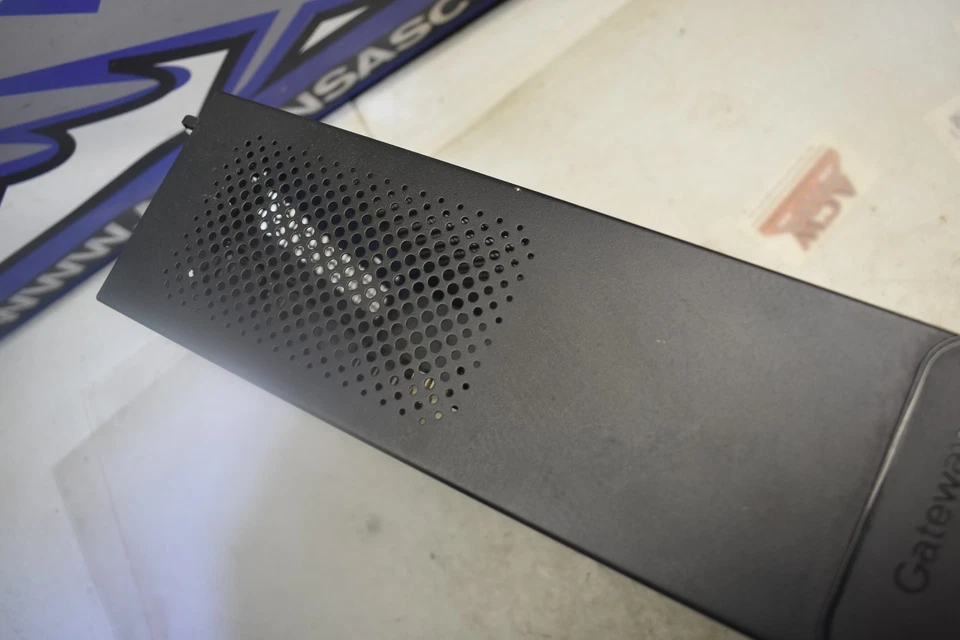 E4-2R Gateway SX2110G-UW318 500gb AMD-E1 1200 3Gb Radeon Free Us Ship - Image 4 of 4