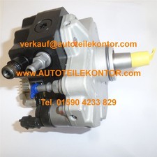 Original Bosch Einspritzpumpe 0445010145 für Jeep Commander 3.0 CRD 160KW 280PS