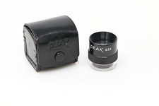 Peak 22X Magnifying Loupe  B166