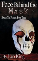 Leo King | Face Behind The Mask | Taschenbuch | Englisch (2014)