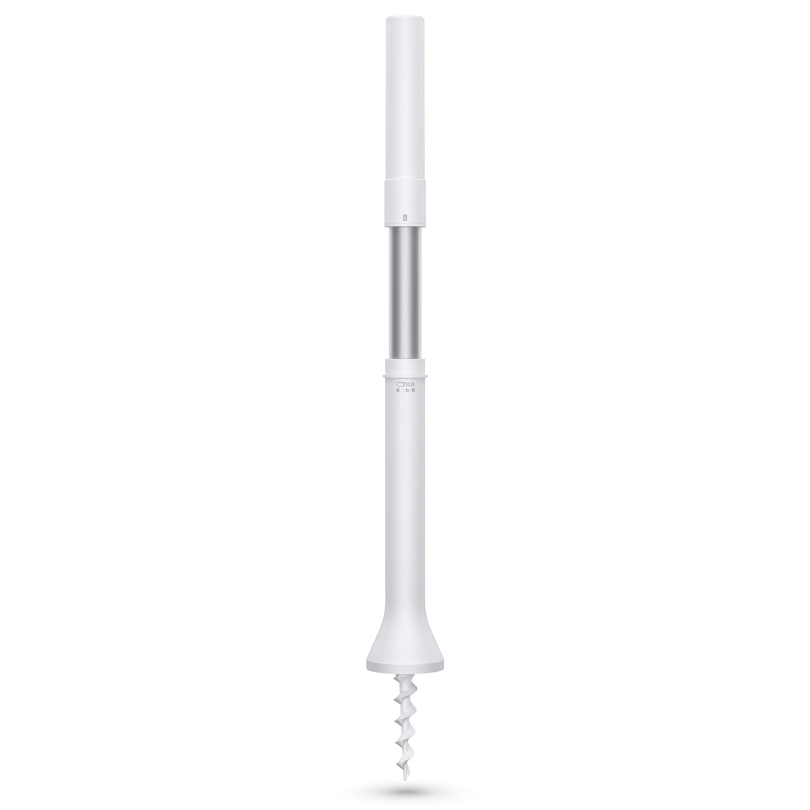 Risoluzione Problemi Navigazione ECOVACS Goat G1 - Tag MNB010001