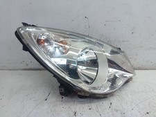 Scheinwerfer rechts Halogen passt für OPEL AGILA (B) (H08) 1.2 35100-52K00