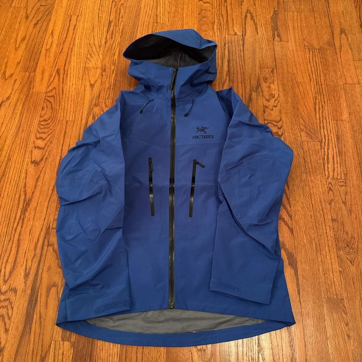Arc'teryx Alpha SV Jackets for Men for sale - eBay
