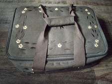 Temptations Old World  Travel Casserole Carri...