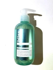 Bliss Clear Genius Clarifying Gel Cleanser. (6.4Fl)