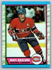 Click to enlarge Mats Naslund