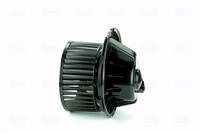 Nissens 87144 InnenraumgebläSe Vorne FüR Audi Seat Skoda VW