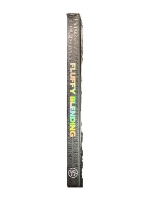 BH Cosmetics Fluffy Blending Brush New In Box
