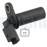 Impulsgeber Kurbelwelle FüR Renault Nissan Dacia Kangoo Rapid / Grand II Modus