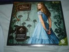 Alice In Wonderland Calendar from the movie starring Johnny Depp — photo 1