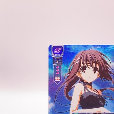 Yuki Minakami Subarashiki Hibi KeroQ Lycee Overture Japan holo