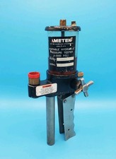 AMETEK T620 Hydraulic Pump, Hand, 0 - 3,000 PSI, USA