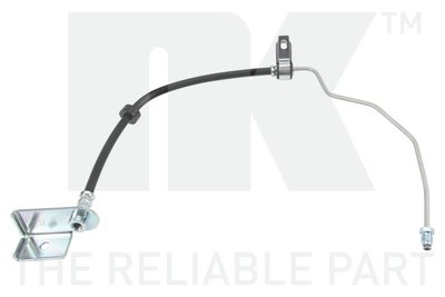 NK 854054 Bremsschlauch hinten rechts für LAND ROVER