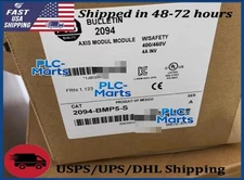 2094-BMP5-S Kinetix 6000 4Amp Axis Module 2094-BMP5-S Fast Shipping 1pcs