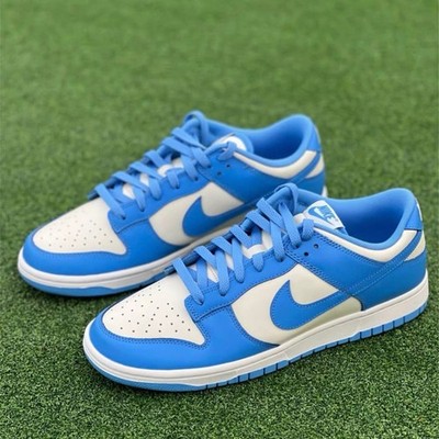 Men's NIke Dunk ''Coast'' Low-top sneakers US 7-11