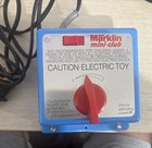 Marklin 6727 Z 115 Volt Transformer EX — photo 7