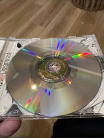 Tech Romancer - Sega Dreamcast - CIB w/ Reg Card - VG/EXCELLENT!