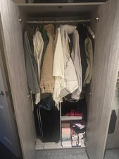Wardrobe for sale