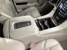 Console Front Floor Without Entertainment System Fits 16-20 ESCALADE 4546891