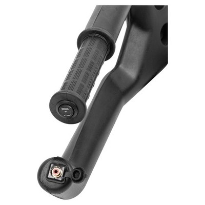 Kimpex Seatjack 2-Up Seat with Grip Heaters - 000212
