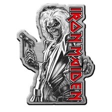 Iron Maiden Anstecker Pin · Killers Logo · ...