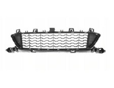 GITTER GRILL MITTE STOßSTANGE VORNE FÜR BMW X1 F48 M-TECH 2015-2019