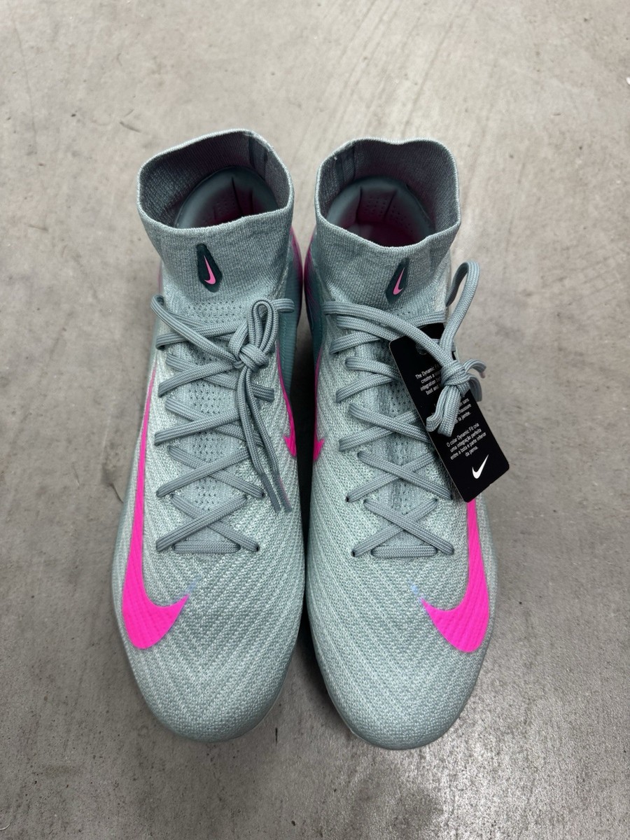 Nike Mercurial Superfly 10 Elite FG Prism Pack Cleats FQ1454-301