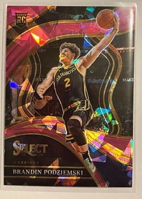 2023-24 Panini Select, Phoenix & Mosaic SSP, #'d Cards - Pick Your Cards