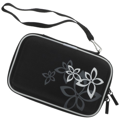 Mobile Festplattentasche Festplatten-Schutzhülle HDD-Schutztasche - 第 1/12 張圖片