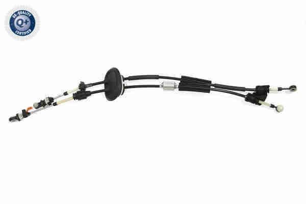 Seilzug Schaltgetriebe Vaico V22 0956 FÜR CitroËN DS Peugeot-image