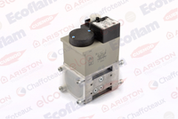 Elco Gas-Mv Dmv-D 507/11 R 1/2Z-R 1Z