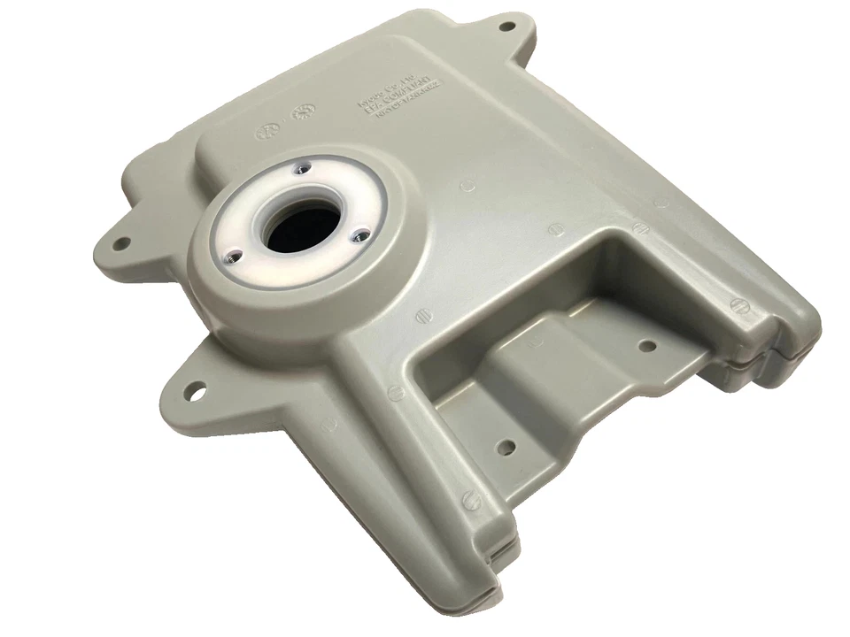 Tanque de combustible Multiquip OEM MTX70 MTX60 MTX50 Mikasa Rammer 366910042 Foto 3 de 4