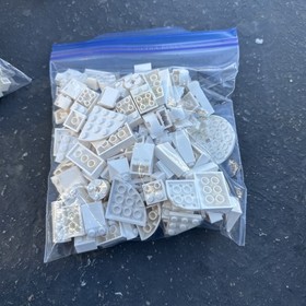 Lego 21050 Architecture Studio, Retired Set, used