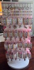 Charm It! Job Lot Retail Bundle + Display Stand + 250 Charms Reseller Stock